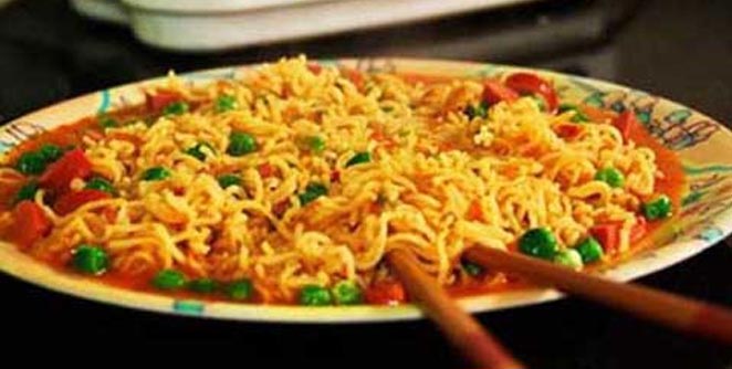 maggi