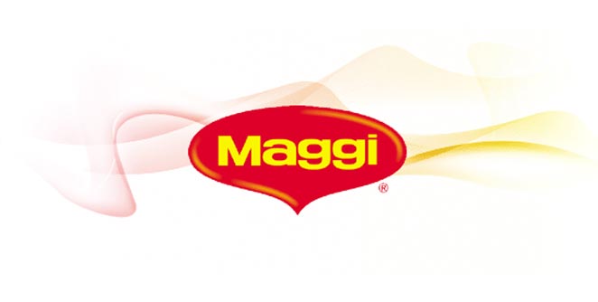 maggi