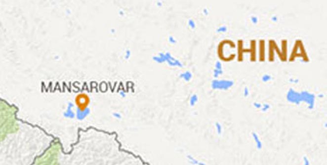 mansarovar
