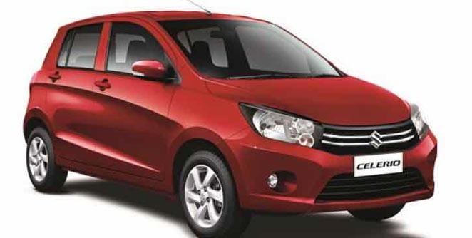 maruti
