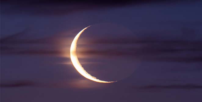 moon