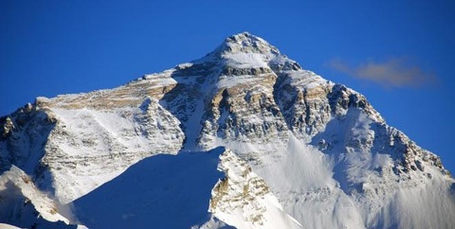mount-everest