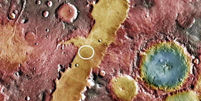 nasa