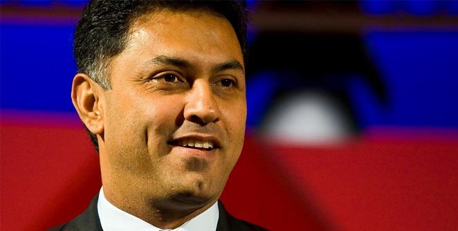 nikesh-arora