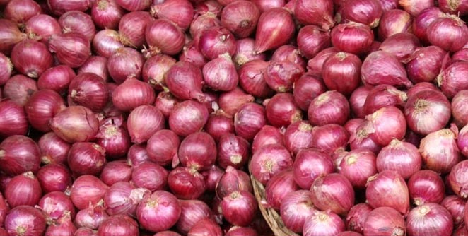 onion