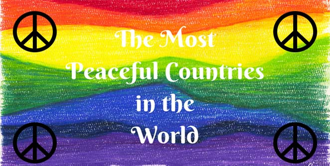 peace