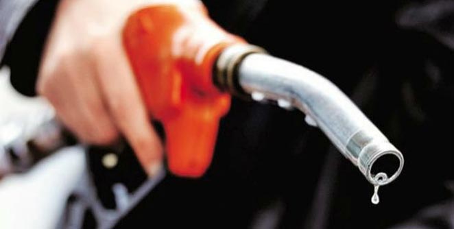petrol