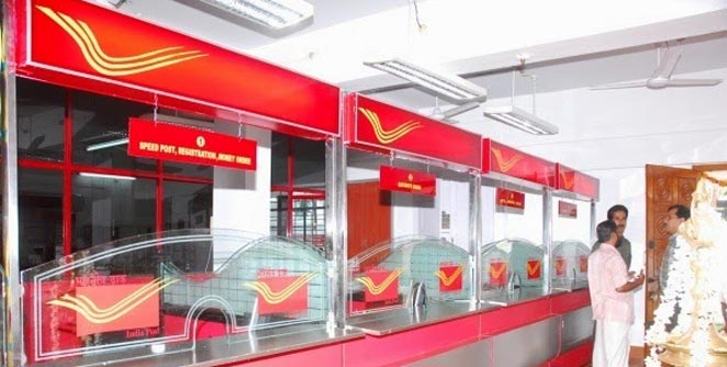 post-bank