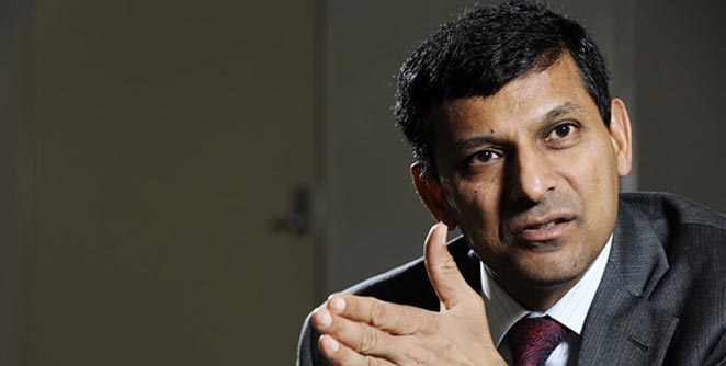 raghuram