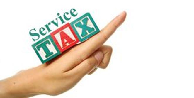 service-tax