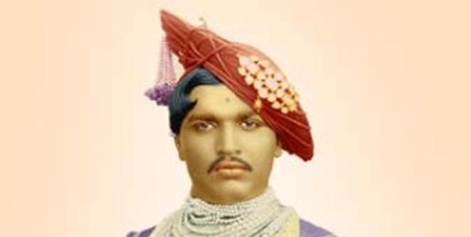 shahu-maharaj