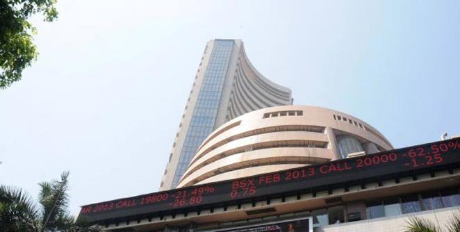 share-market