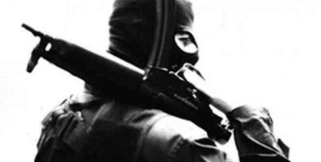 terrorist