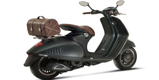 vespa