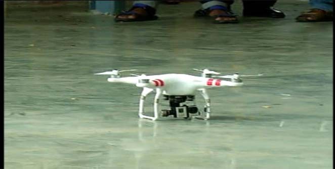 drone