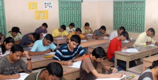 exam