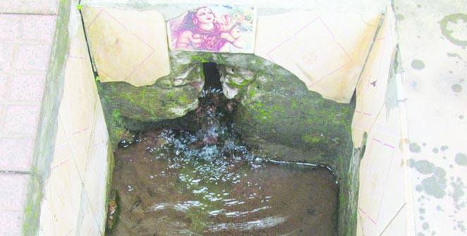 ganga