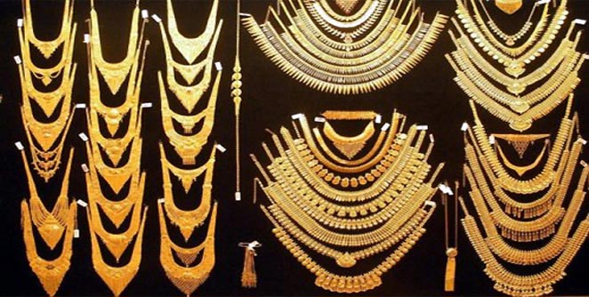 gold