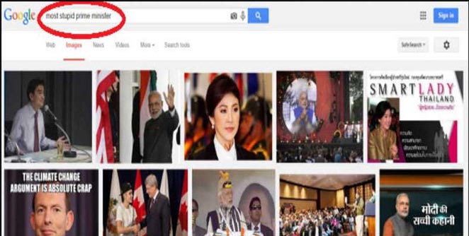 google