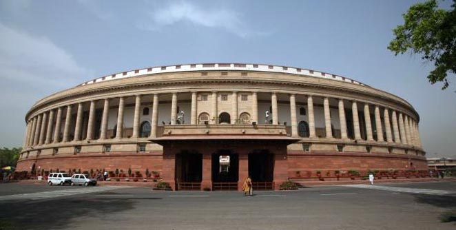 parliament