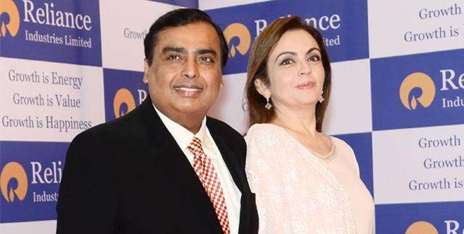 reliance