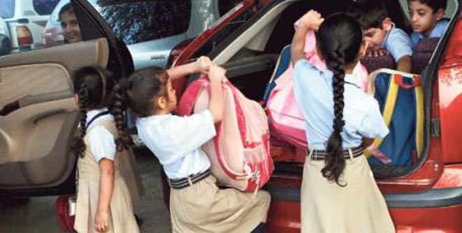 school-bag