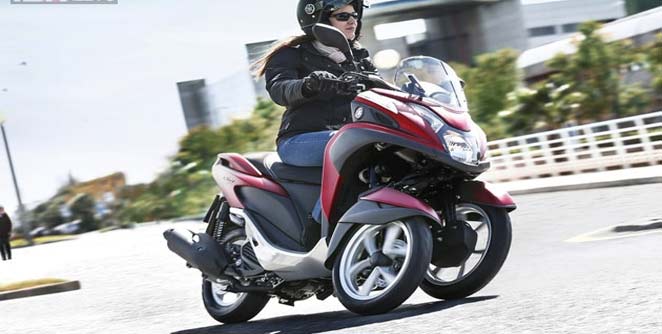 yamaha