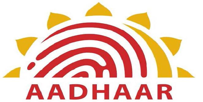 aadhar