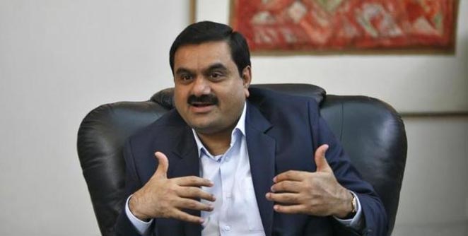 adani