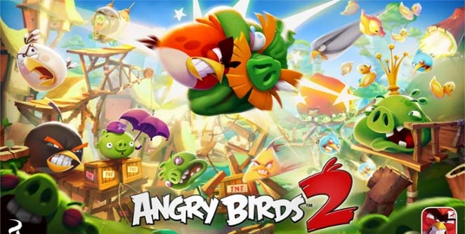 angri-birds