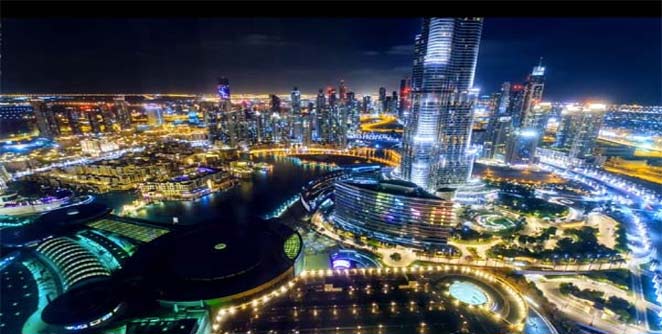 dubai