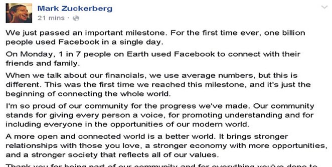 facebook