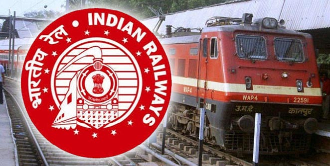 indian-railway