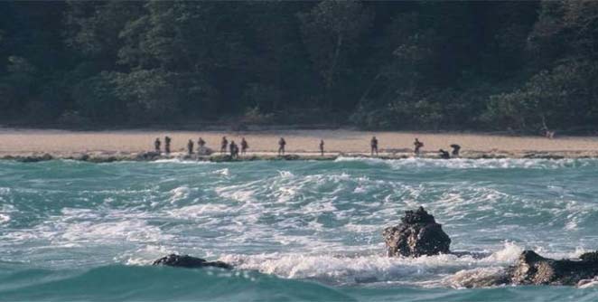 island