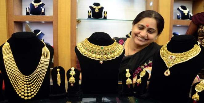 jewellery