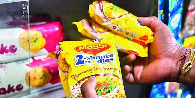maggi