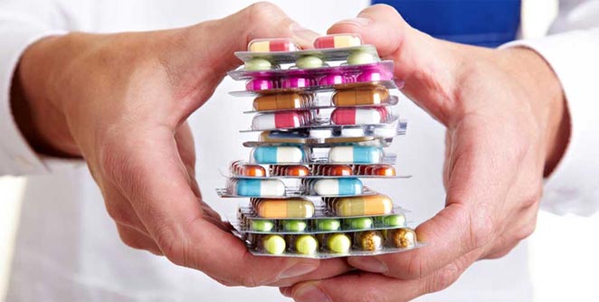 medicine