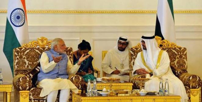 modi