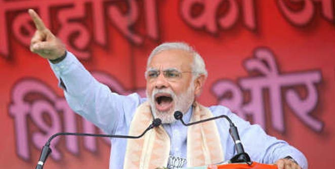 modi
