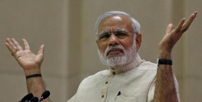 modi