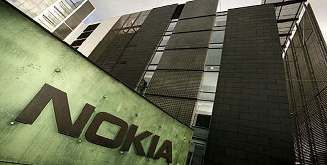 nokia