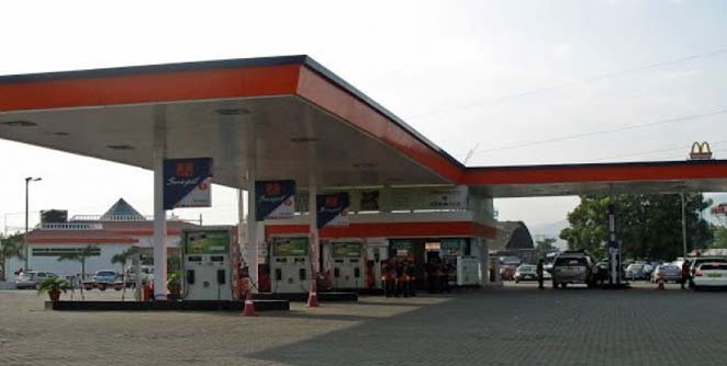 petrol