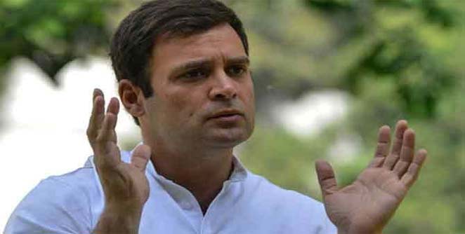 rahul