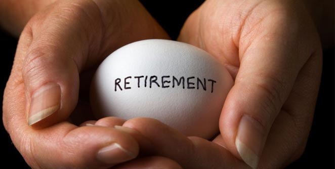 retirement