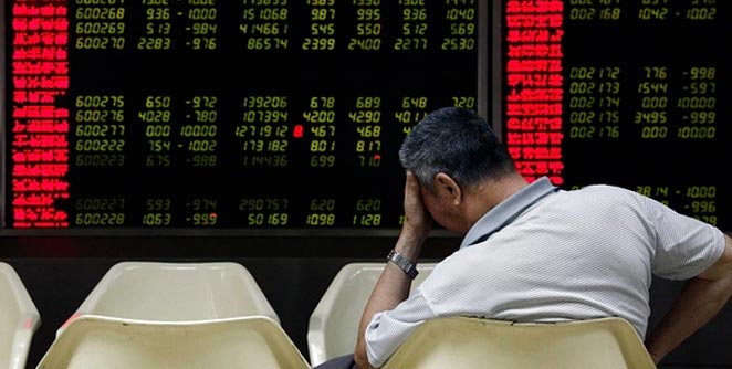 share-market