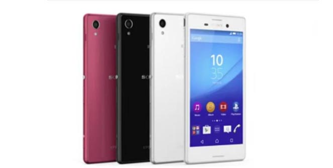 sony