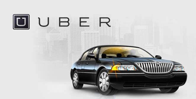 uber