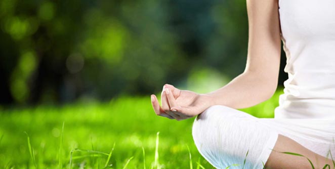 yoga