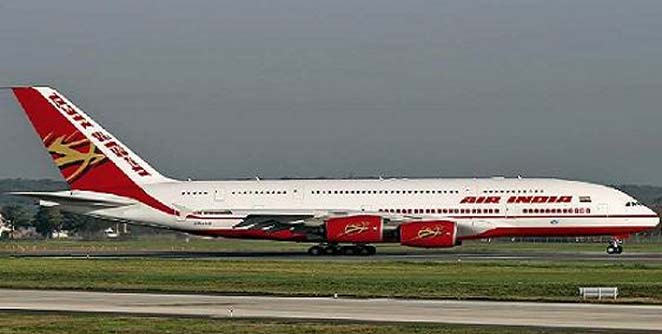 air-india