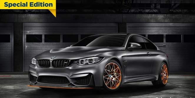 bmwm4
